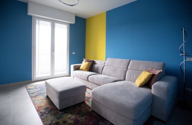 The Archè Comfort&Relax - Horse House