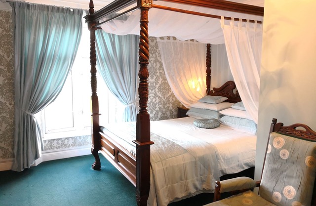 The Arches B&B