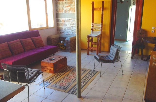 The Architect's House