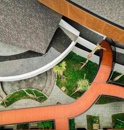 The Astana Resort and Leisure