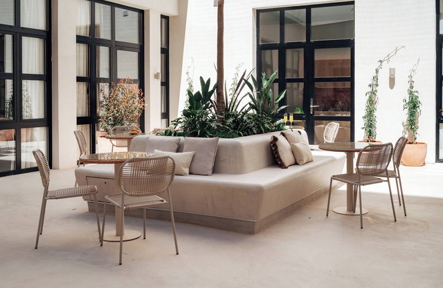 The Atelier Lofts