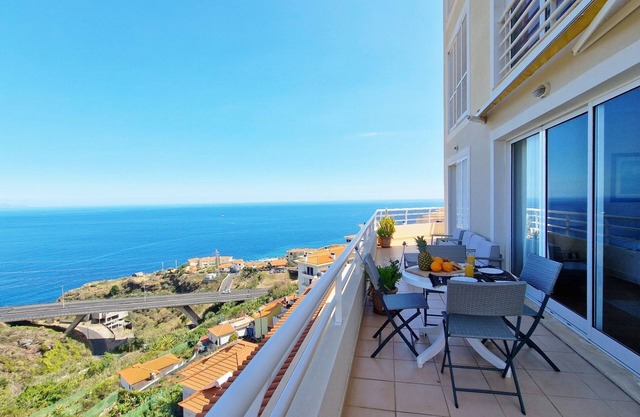 The Atlantic Lookout by LovelyStay