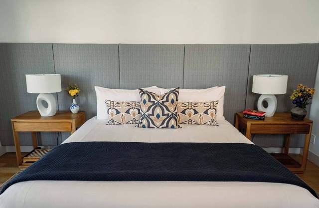 The Atlas Calistoga - Cottage #2