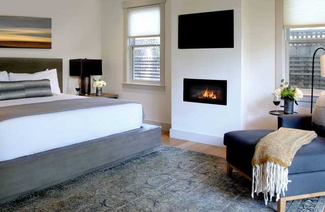 The Atlas Calistoga - Cottage #3