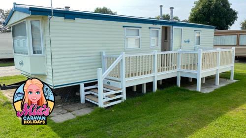 The Atlas Everglade Caravan