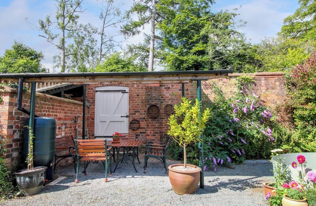 The Bank House Annexe