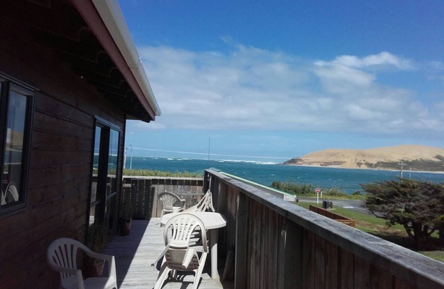 The Bar Hokianga Accommodation
