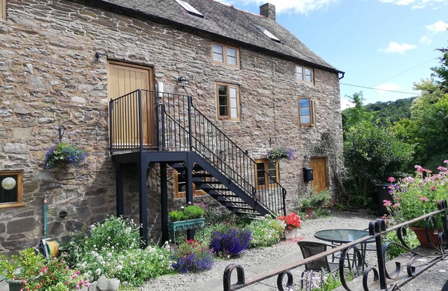 The Barley Store
