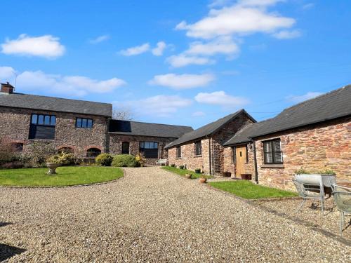 The Barn at Rainsbury House Upton