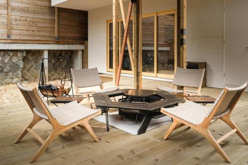 THE BASE GLAMPING YUGAWARA Kanagawa Glamping - Vacation STAY 74519v