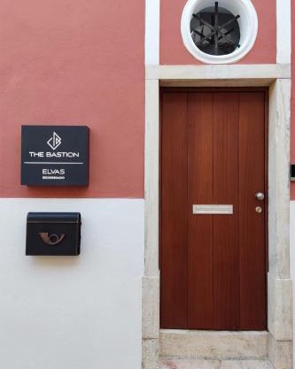 The Bastion Elvas Apartments