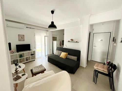 The Beach House