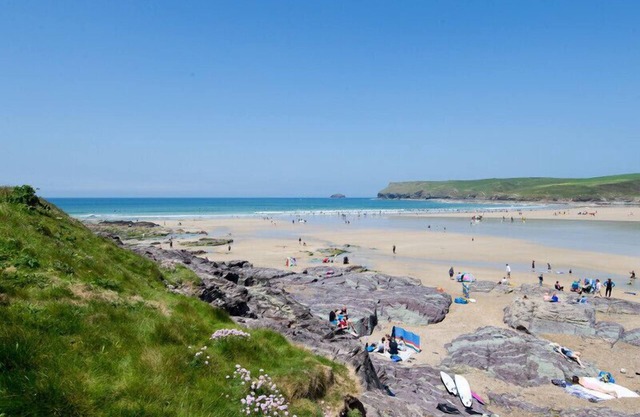 The Beach Hut