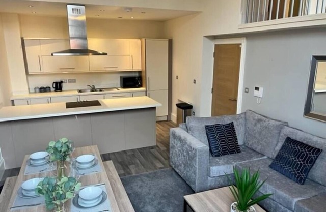 The Beach Suite Summa