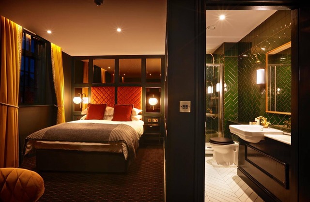 The Bedford Balham