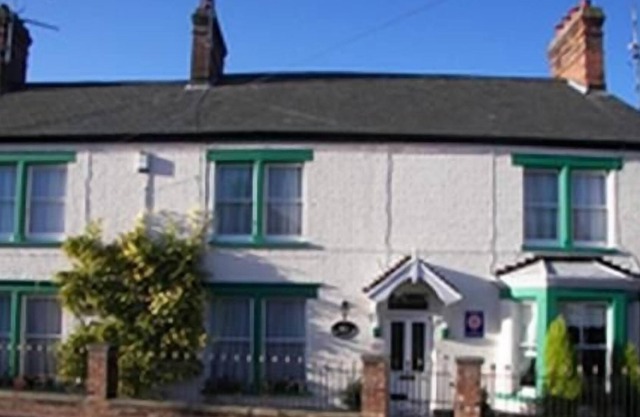 The Beeches Guest House