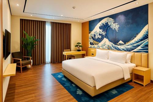 The Bellezza Suites by Nemuru