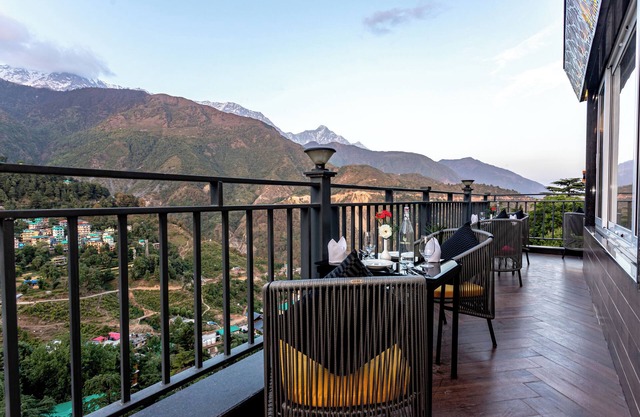 The Belvedere Himalayan Retreat, Mcleodganj by Leisure Hotels