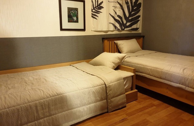 The best location to enjoy Seoul