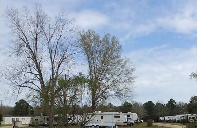 The best RV Park in Selma Al ! Buckaroo Jones Rv Park!