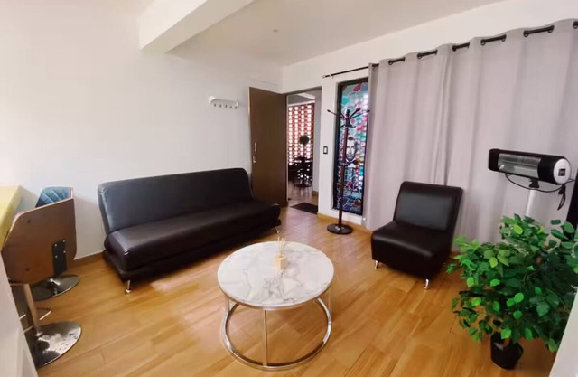 The best view of the river & apartament's garden