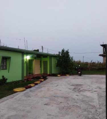 THE BETHEL GUEST HOUSE