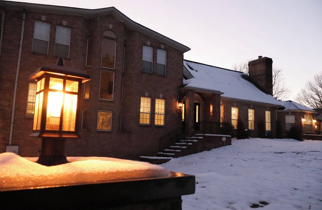 THE BIG HOUSE ~ With 620 sq ft EVENT SPACE ~ (view on YouTube "The Big House")n