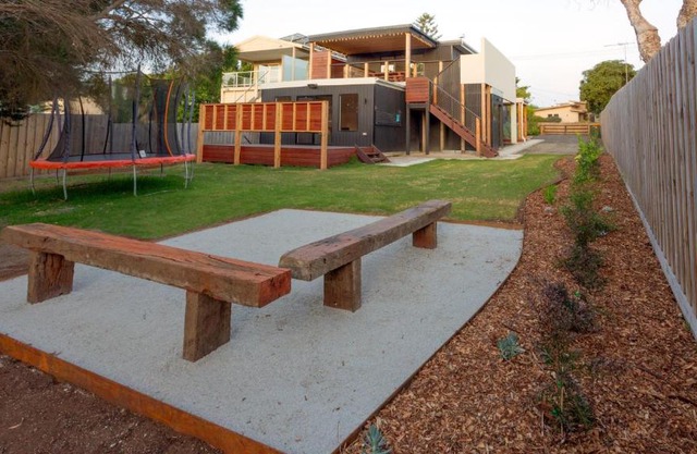 The Bight Cape Woolamai