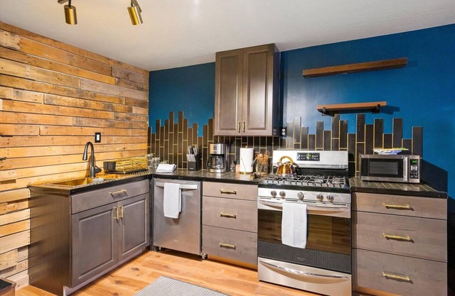 The Bizarre and the Beautiful