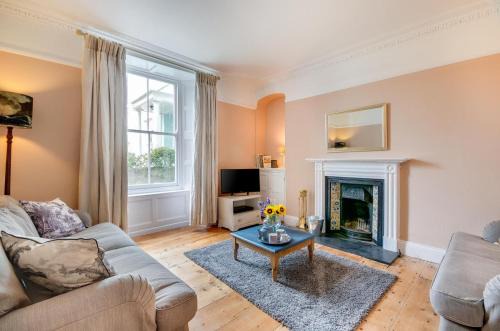 The Blue House Penzance