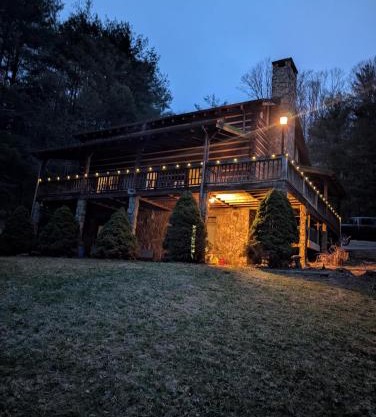 The Boatright Retreat