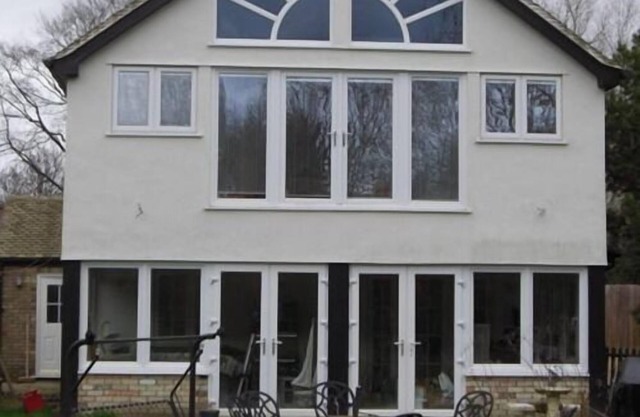 The Brambles B&B
