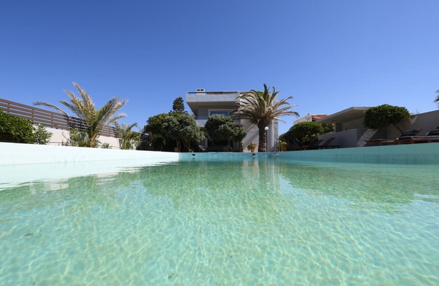 The Breath Of The Sea