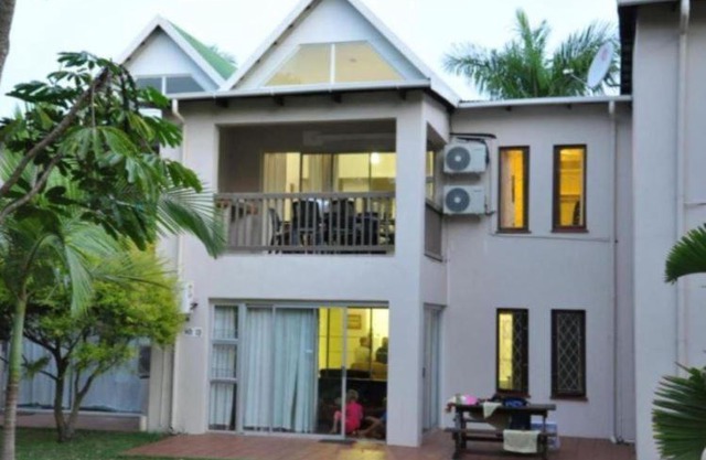 The Bridge Apartments Unit 35