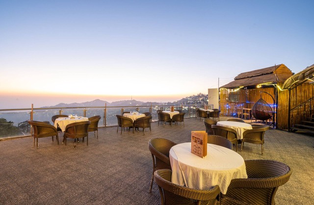 The Bridge View Premium - by Empire Estate