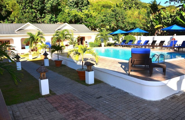 The Britannia Hotel