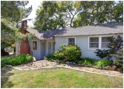 The Brocklebank House