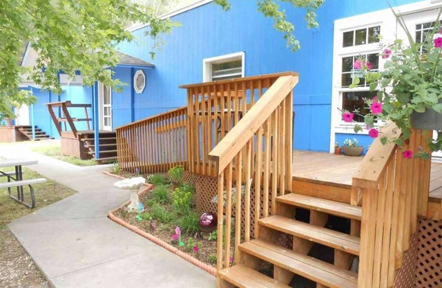 The Brookside Motel by Belvilla Keystone Near Mt.Rushmore