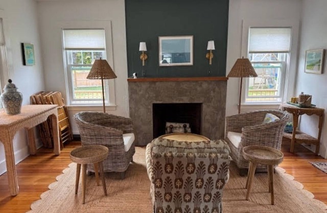 The Bungalow! Charming 2-bedroom house in South Dartmouth with AC