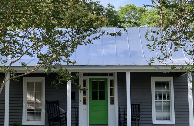 The Bungalow in Edenton