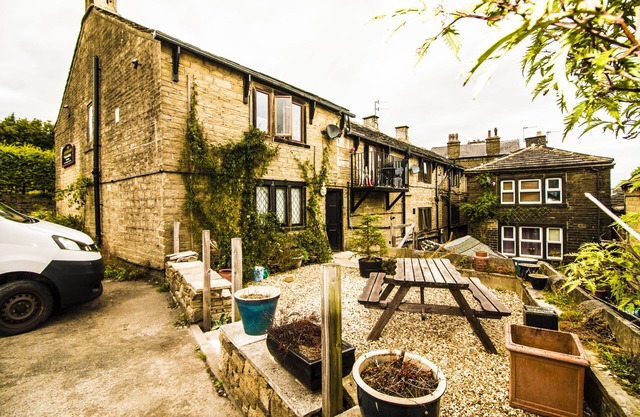 The Butchers Arms