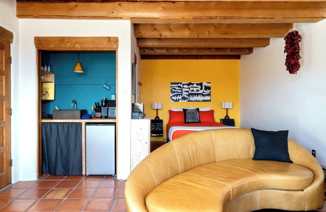 The Cactus Studio - 15min to Ski Valley