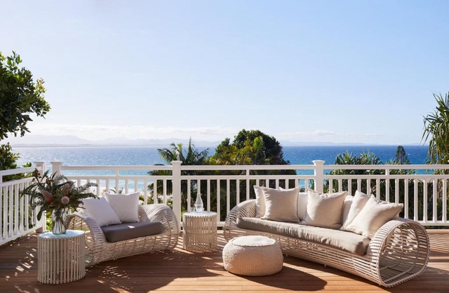 THE CAPE at Wategos - Lodging in Paradise