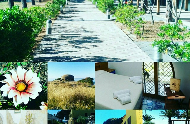 The Capitana Family Room