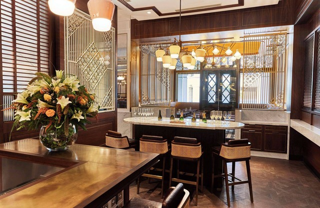 The Capitol Kempinski Hotel Singapore