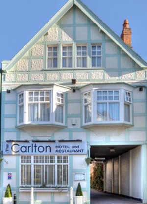 The Carlton