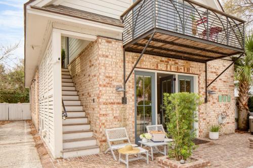 The Carriage Suite Buyout by AvantStay 2 Home Buyout w 8bdr in Historic DT w Hot Tub