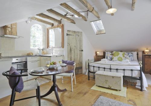 The Carters Loft