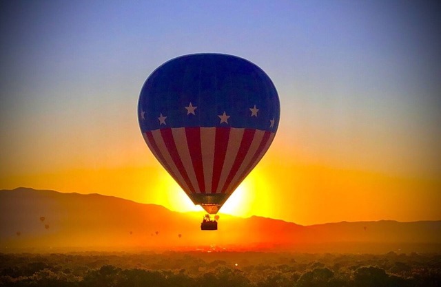 The Casita With Views