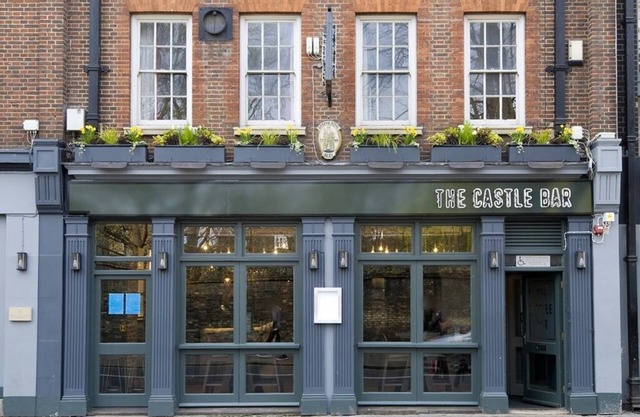 The Castle Cambridge